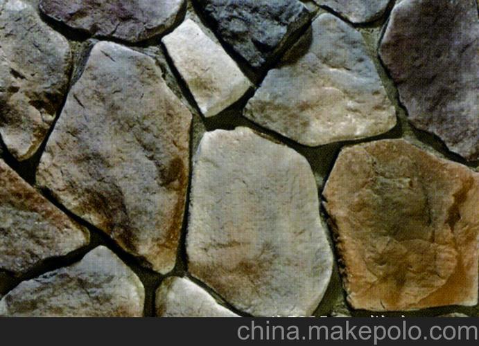 人造文化石 建筑室内外装饰的自然美学与实用之选